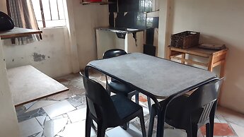 Nhaka Savaal Cottages