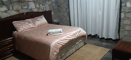 Nhaka Savaal Cottages