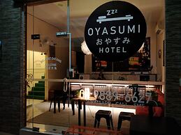Oyasumi Hotel