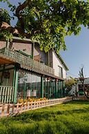 Myhouse Urla Butik Otel