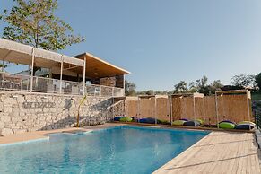 Myhouse Urla Butik Otel