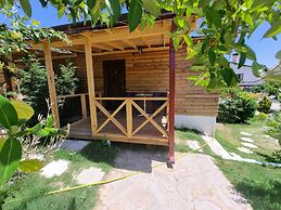 Myhouse Urla Butik Otel