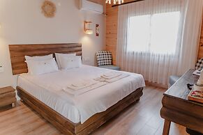 Myhouse Urla Butik Otel