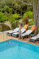 Myhouse Urla Butik Otel