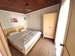 Myhouse Urla Butik Otel