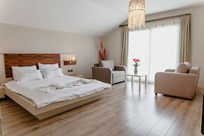 Myhouse Urla Butik Otel