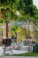 Myhouse Urla Butik Otel