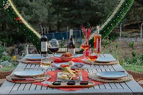 Myhouse Urla Butik Otel