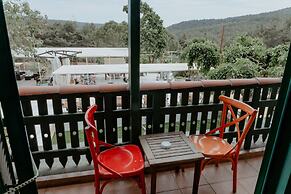 Myhouse Urla Butik Otel