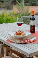 Myhouse Urla Butik Otel