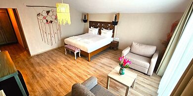 Myhouse Urla Butik Otel