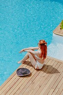 Myhouse Urla Butik Otel