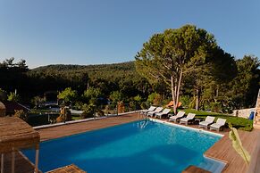 Myhouse Urla Butik Otel