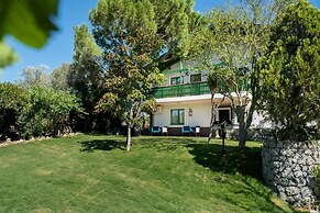 Myhouse Urla Butik Otel