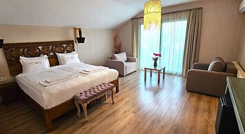 Myhouse Urla Butik Otel