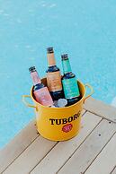 Myhouse Urla Butik Otel