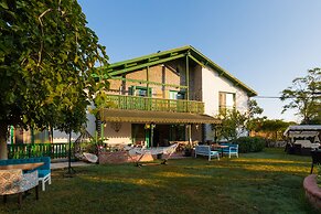 Myhouse Urla Butik Otel