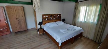 Myhouse Urla Butik Otel