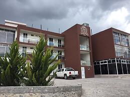 Hotel Mineria