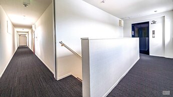 Ahman Inn Island Yagaji