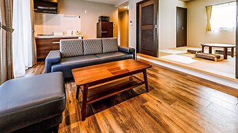 Ahman Inn Island Yagaji