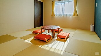 Ahman Inn Island Yagaji