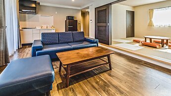 Ahman Inn Island Yagaji