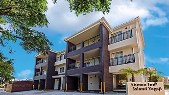 Ahman Inn Island Yagaji