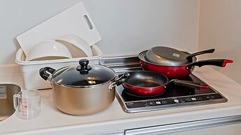 Ahman Inn Island Yagaji