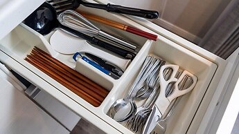 Ahman Inn Island Yagaji