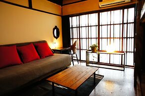 Guesthouse KIOTO - Hostel