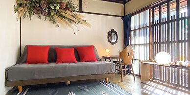 Guesthouse KIOTO - Hostel
