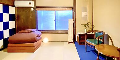 Guesthouse KIOTO - Hostel