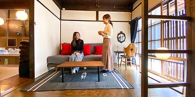 Guesthouse KIOTO - Hostel