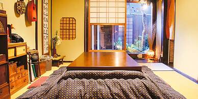 Guesthouse KIOTO - Hostel