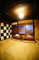Guesthouse KIOTO - Hostel