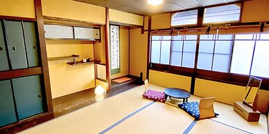 Guesthouse KIOTO - Hostel