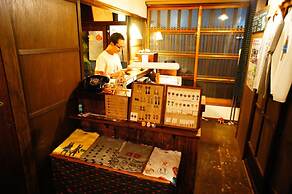 Guesthouse KIOTO - Hostel