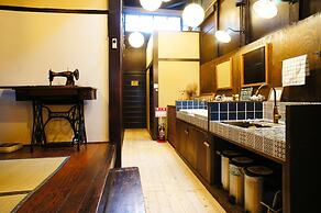 Guesthouse KIOTO - Hostel