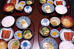 Guesthouse KIOTO - Hostel