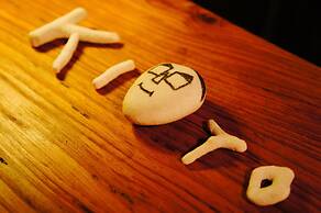 Guesthouse KIOTO - Hostel