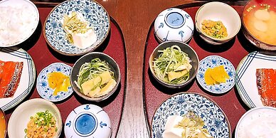 Guesthouse KIOTO - Hostel