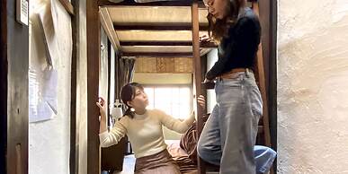 Guesthouse KIOTO - Hostel