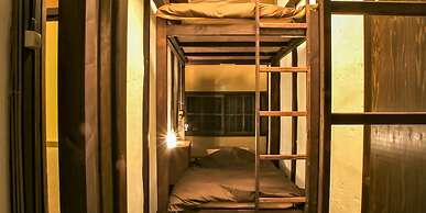 Guesthouse KIOTO - Hostel