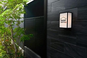 Ikoi Hotel