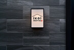 Ikoi Hotel