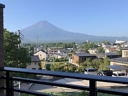 SORAPIA Villa Mt.Fuji Front