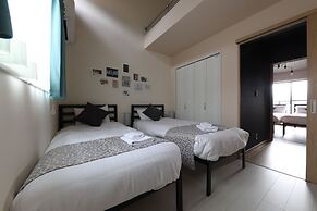 SORAPIA Villa Mt.Fuji Front