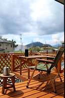 SORAPIA Villa Mt.Fuji Front