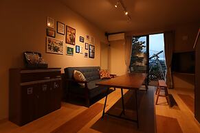 SORAPIA Villa Mt.Fuji Front